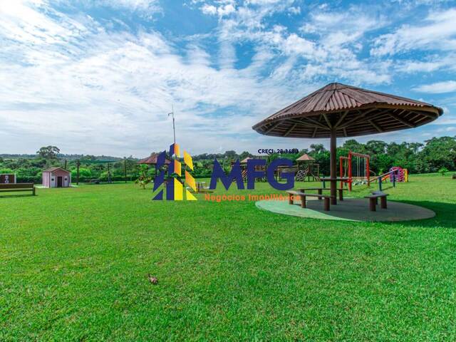 Terreno em condomínio para Venda em Araçoiaba da Serra - 4