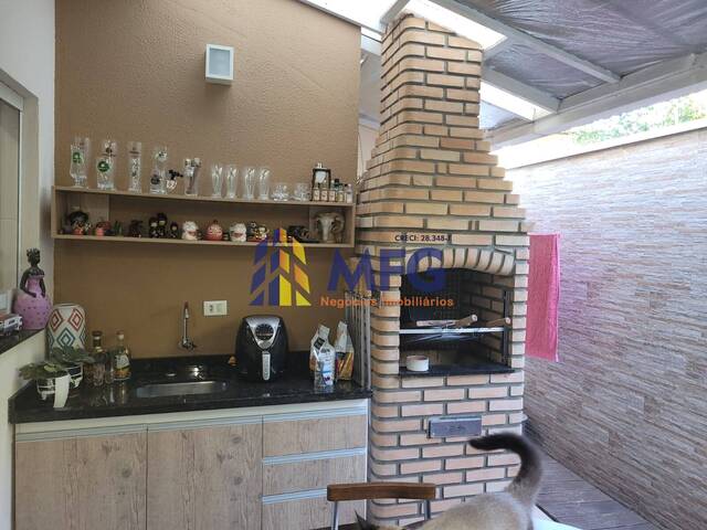 Casa em condomínio para Venda em Sorocaba - 4