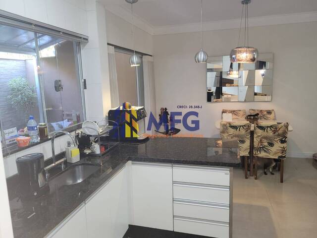 Casa em condomínio para Venda em Sorocaba - 2