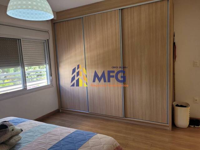 Apartamento para Venda em Sorocaba - 3