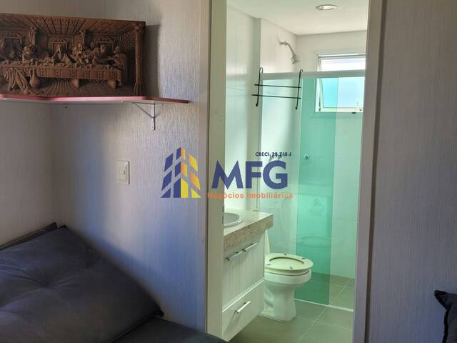 Apartamento para Venda em Sorocaba - 5