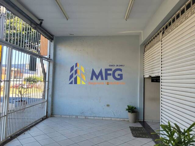 Prédio comercial para Venda em Sorocaba - 2