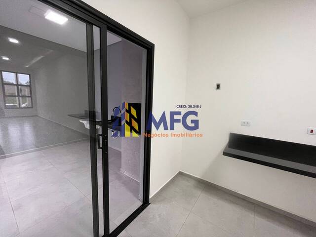 Casa em condomínio para Venda em Sorocaba - 3