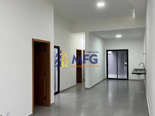 Casa em condomínio para Venda em Sorocaba - 2