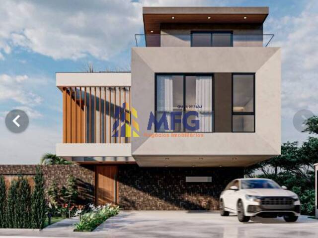 Casa em condomínio para Venda em Balneário Camboriú - 2