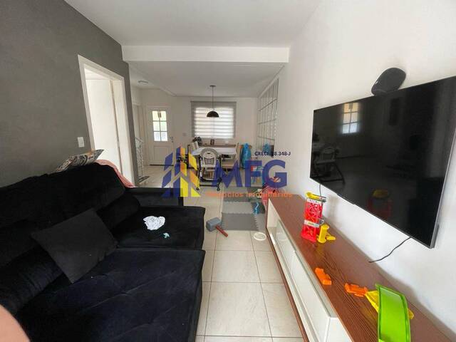 Casa em condomínio para Venda em Sorocaba - 2