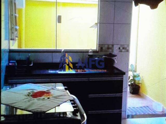 Casa para Venda em Sorocaba - 3