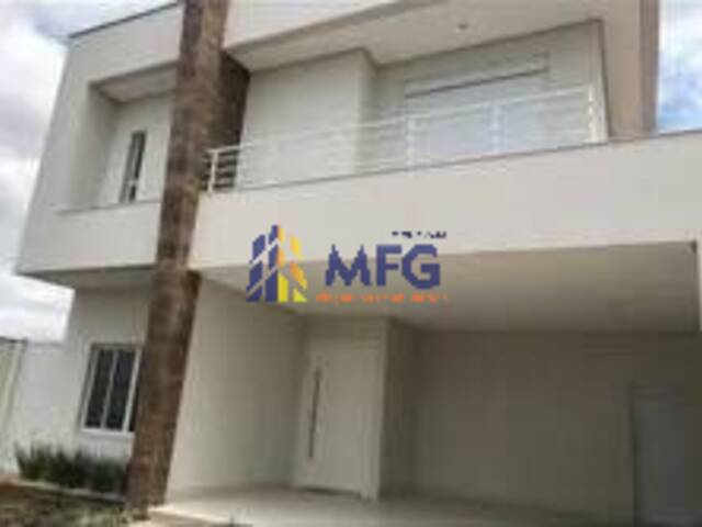 Casa em condomínio para Venda em Sorocaba - 3