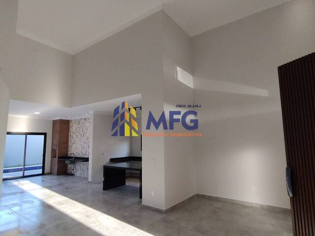 Casa em condomínio para Venda em Votorantim - 3