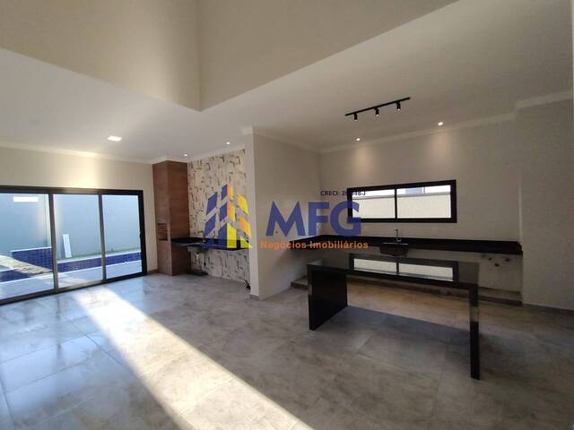 Casa em condomínio para Venda em Votorantim - 5