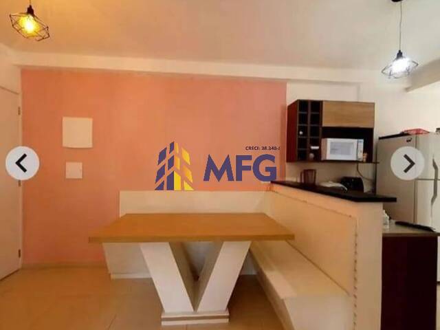 Apartamento para Venda em Sorocaba - 2