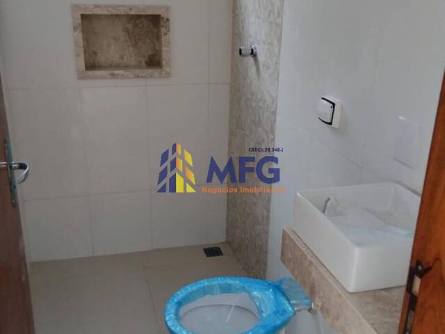 Casa para Venda em Sorocaba - 3