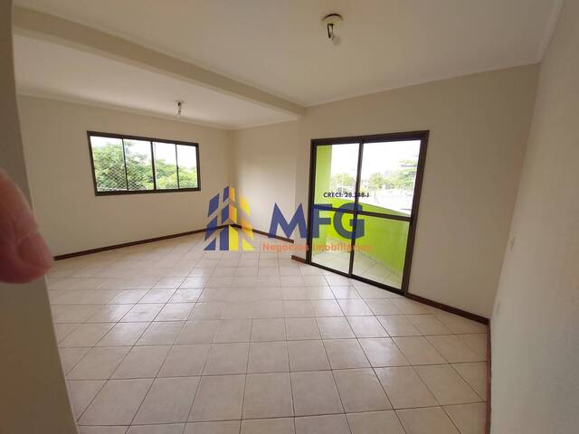 Apartamento para Venda em Sorocaba - 3