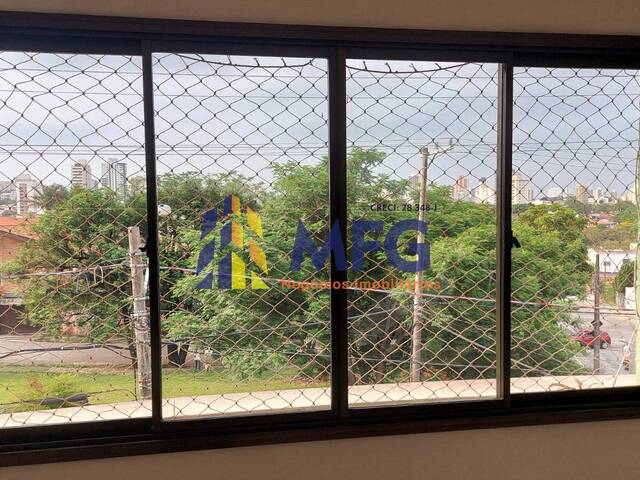 Apartamento para Venda em Sorocaba - 2