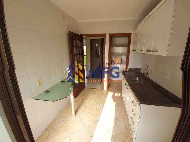 Apartamento para Venda em Sorocaba - 4