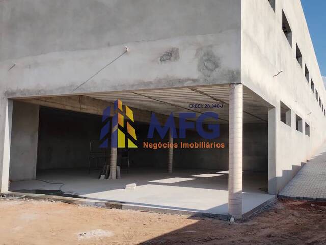 Galpão para Venda em Sorocaba - 2