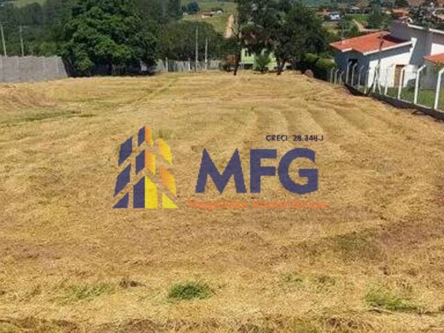 Terreno em condomínio para Venda em Alambari - 1