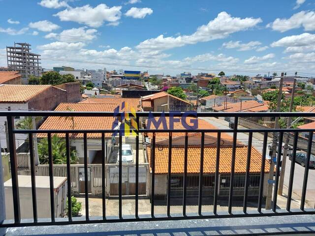 Apartamento para Venda em Sorocaba - 3