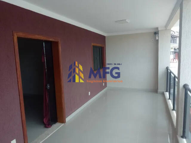 Sobrado para Venda em Sorocaba - 1