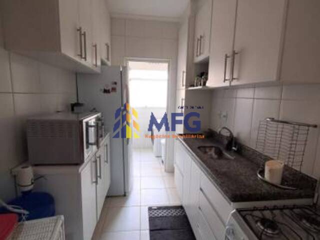 Apartamento para Venda em Sorocaba - 3