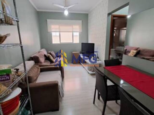 Apartamento para Venda em Sorocaba - 2