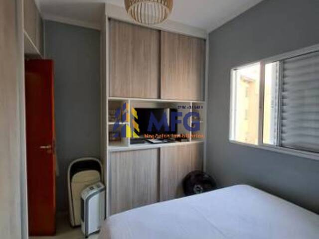 Apartamento para Venda em Sorocaba - 5