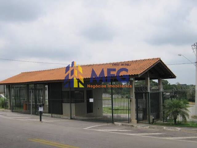 Terreno em condomínio para Venda em Sorocaba - 4