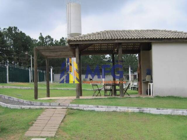 Terreno em condomínio para Venda em Sorocaba - 5