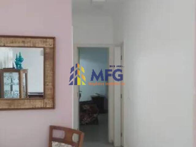 Apartamento para Venda em Sorocaba - 2