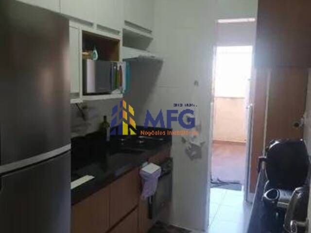 Apartamento para Venda em Sorocaba - 4