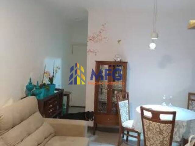 Apartamento para Venda em Sorocaba - 5