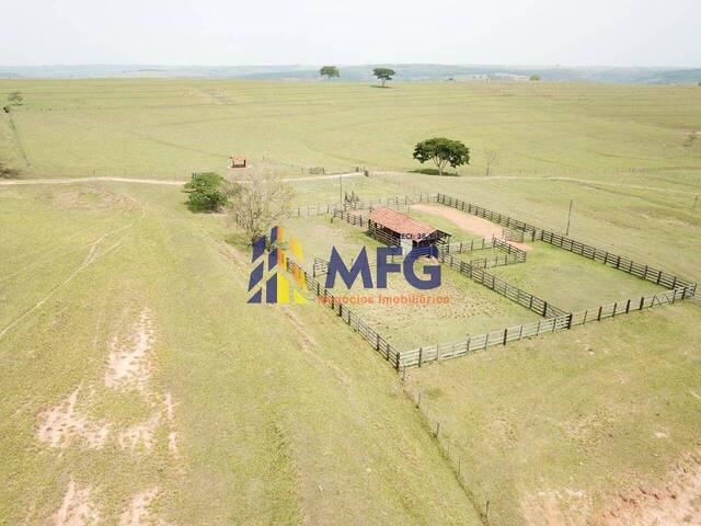 Venda em Área Rural de Lins - Lins