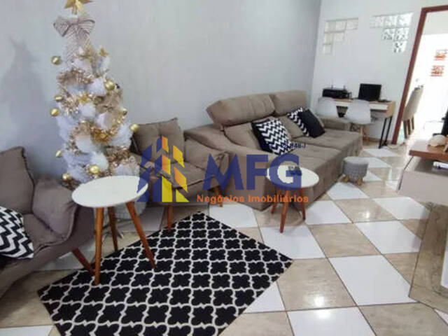 Casa para Venda em Votorantim - 1