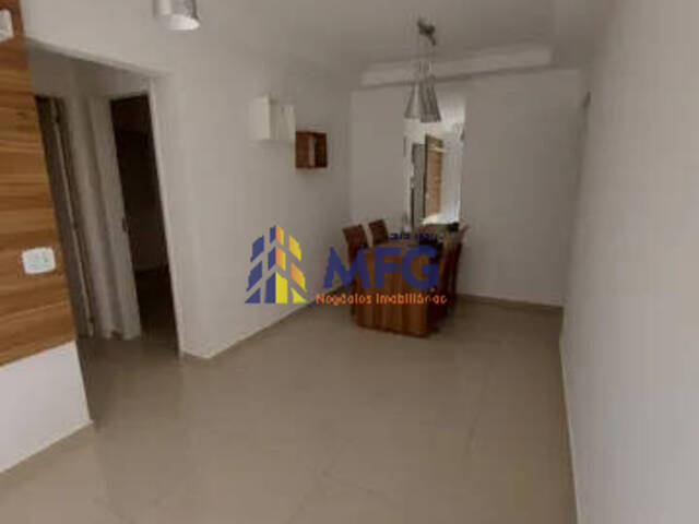 Apartamento para Venda em Sorocaba - 4