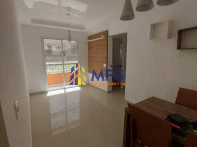 Apartamento para Venda em Sorocaba - 3