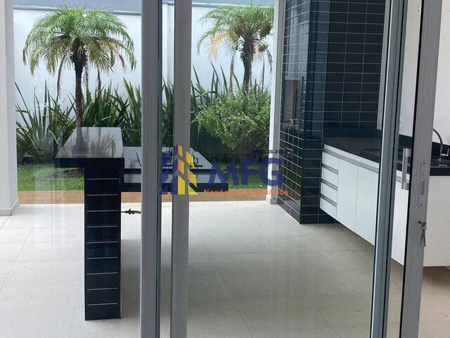 Casa em condomínio para Venda em Sorocaba - 2