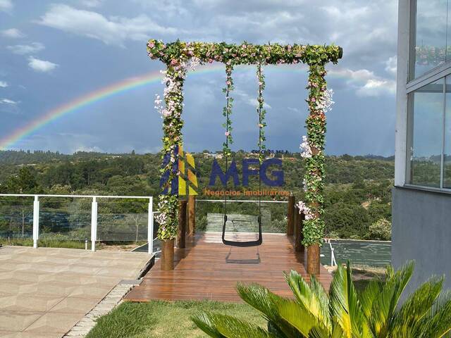 Chácara para Venda em Sorocaba - 5