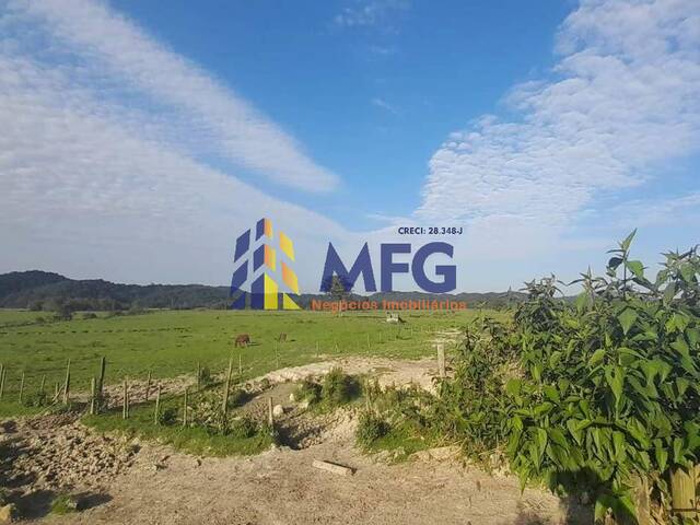 #17664 - Fazenda para Venda em Sete Barras - SP - 2