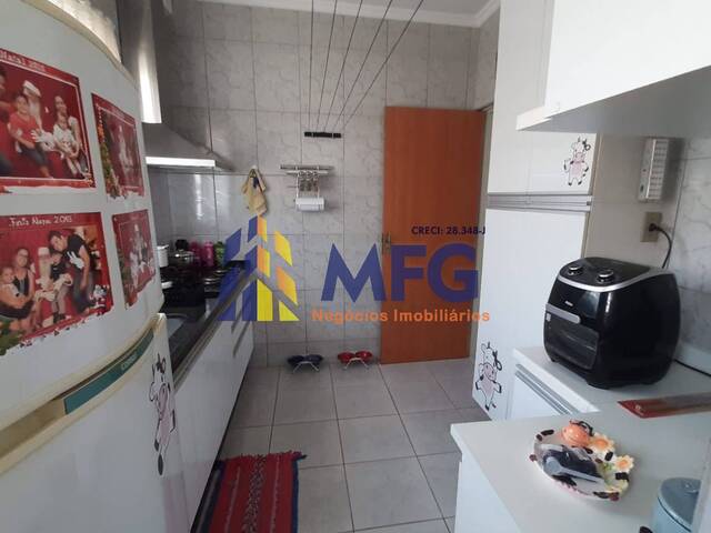 Apartamento para Venda em Votorantim - 5
