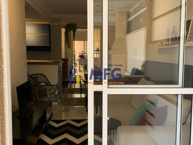 Apartamento para Venda em Sorocaba - 4