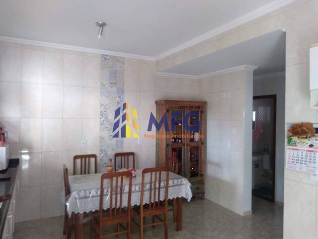 Casa para Venda em Sorocaba - 3
