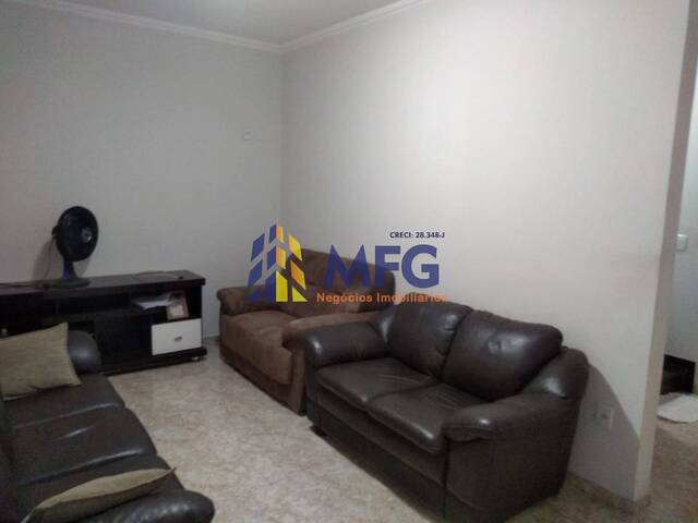 Casa para Venda em Sorocaba - 4