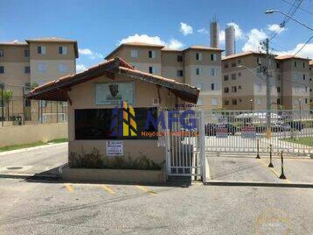 Apartamento para Venda em Votorantim - 2