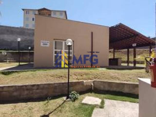 Apartamento para Venda em Votorantim - 5