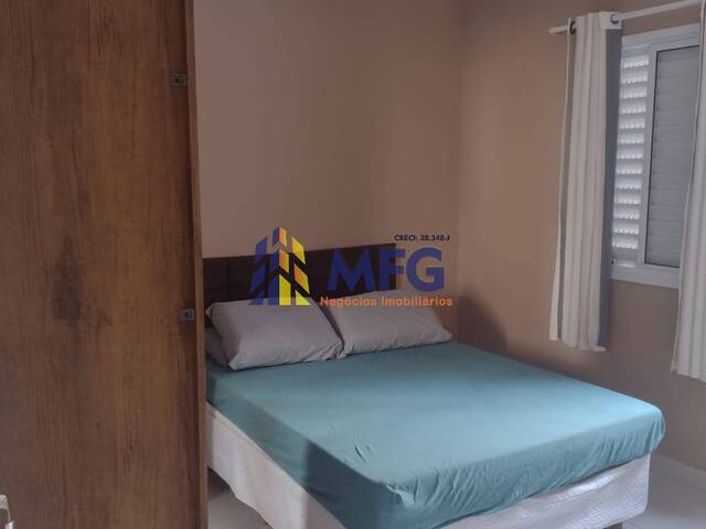 Apartamento para Venda em Sorocaba - 2