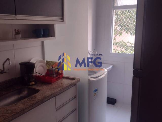 Apartamento para Venda em Sorocaba - 3