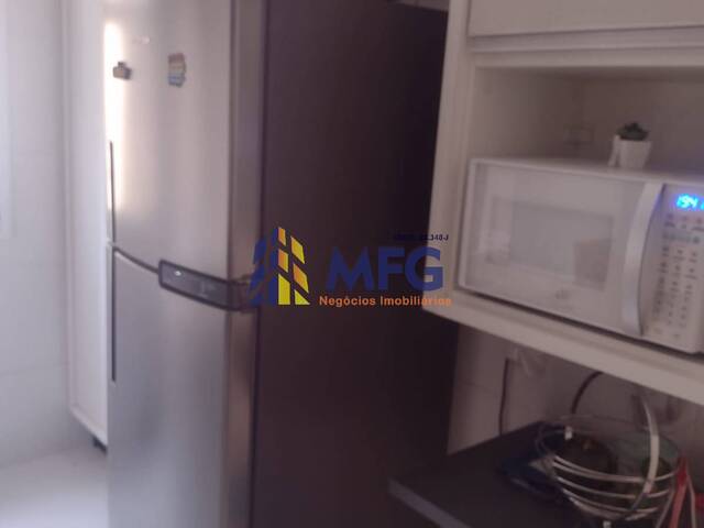 Apartamento para Venda em Sorocaba - 5
