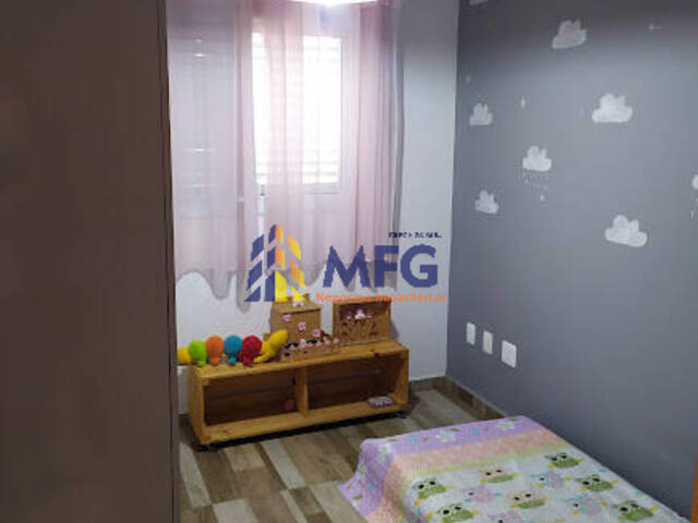 Apartamento para Venda em Sorocaba - 4