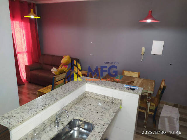 Apartamento para Venda em Sorocaba - 3