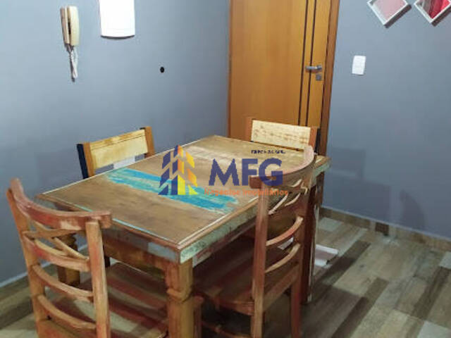 Apartamento para Venda em Sorocaba - 5